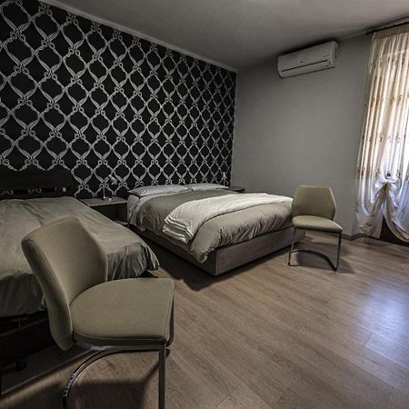 Il Triclinio B&B Piazza Armerina Exteriér fotografie