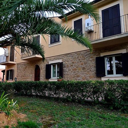 Il Triclinio B&B Piazza Armerina Exteriér fotografie
