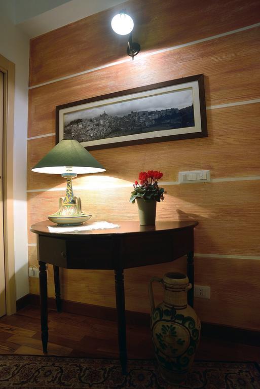 Il Triclinio B&B Piazza Armerina Exteriér fotografie