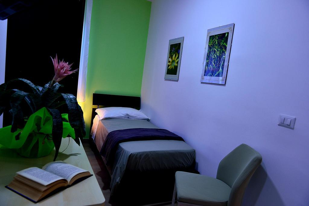 Il Triclinio B&B Piazza Armerina Exteriér fotografie