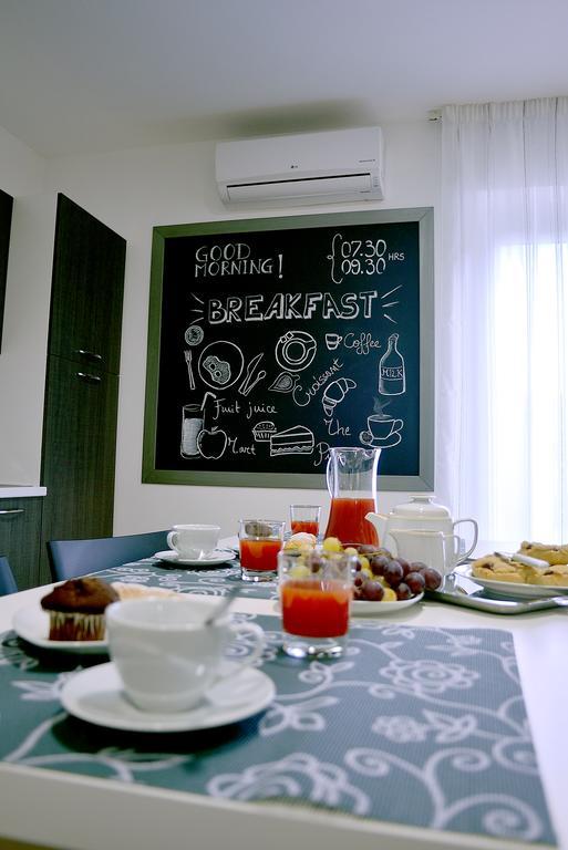 Il Triclinio B&B Piazza Armerina Exteriér fotografie
