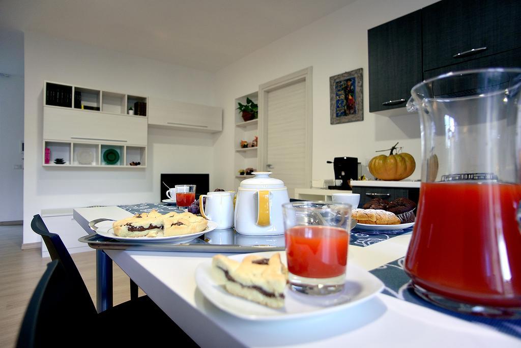 Il Triclinio B&B Piazza Armerina Exteriér fotografie