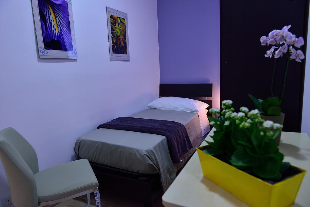 Il Triclinio B&B Piazza Armerina Exteriér fotografie