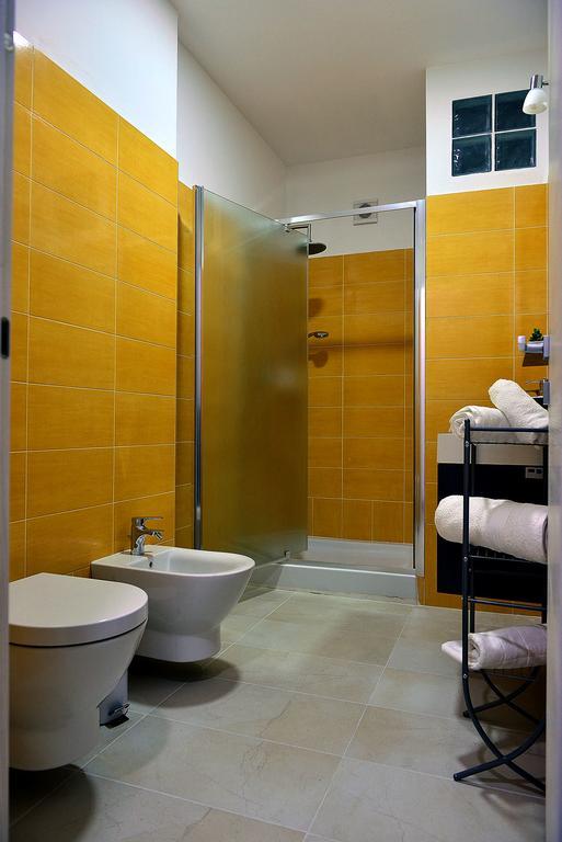 Il Triclinio B&B Piazza Armerina Exteriér fotografie