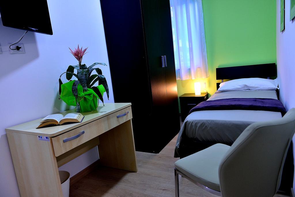 Il Triclinio B&B Piazza Armerina Exteriér fotografie