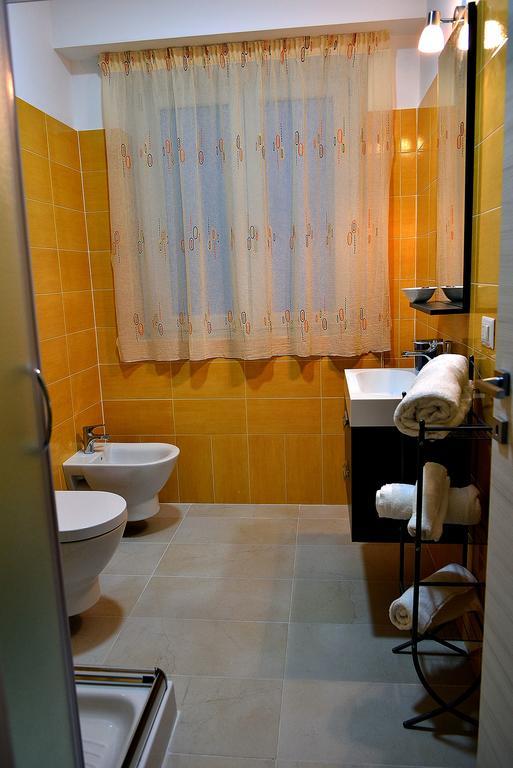 Il Triclinio B&B Piazza Armerina Exteriér fotografie