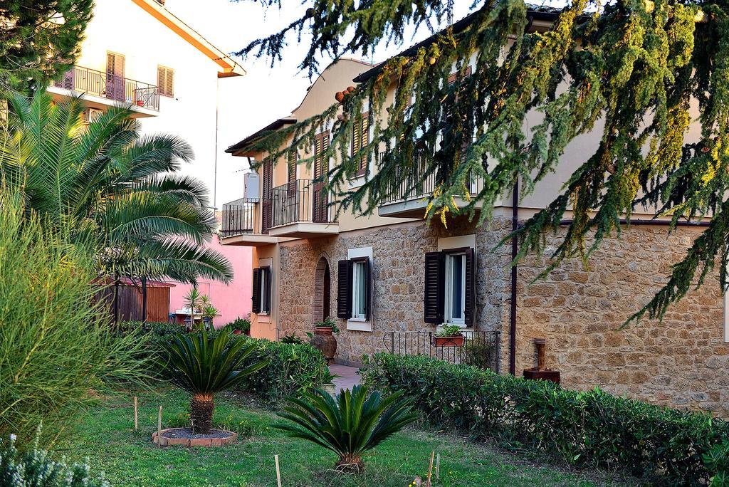 Il Triclinio B&B Piazza Armerina Exteriér fotografie