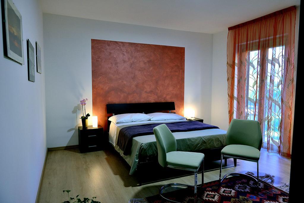Il Triclinio B&B Piazza Armerina Exteriér fotografie