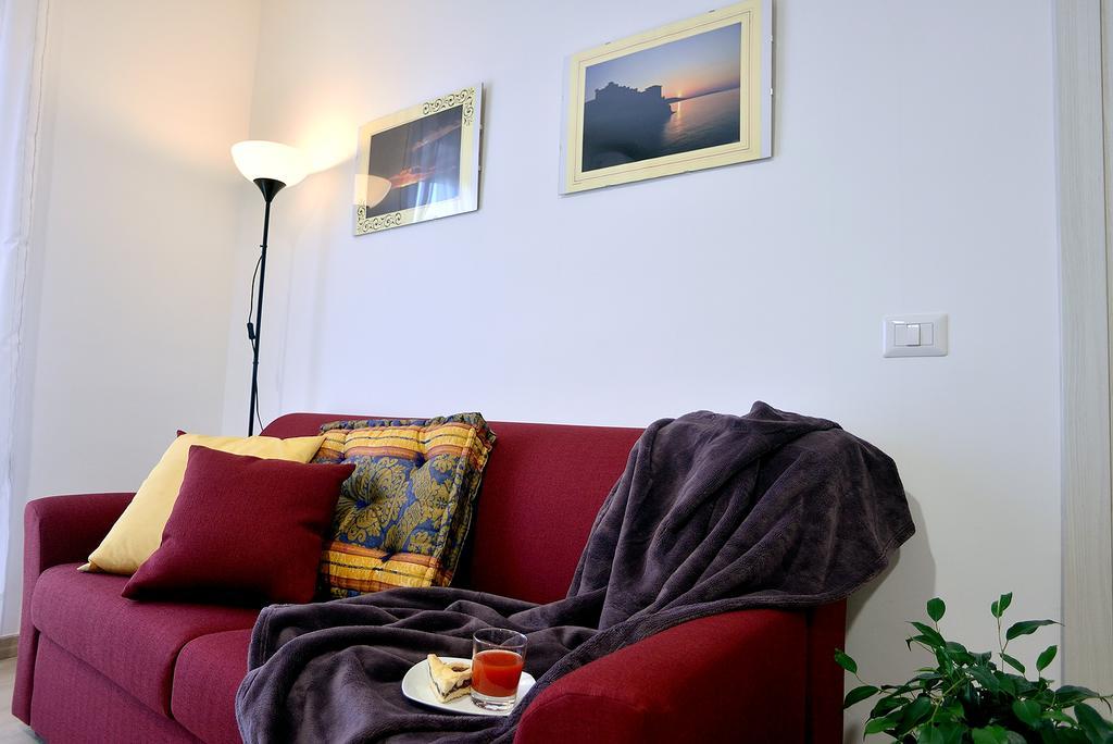 Il Triclinio B&B Piazza Armerina Exteriér fotografie