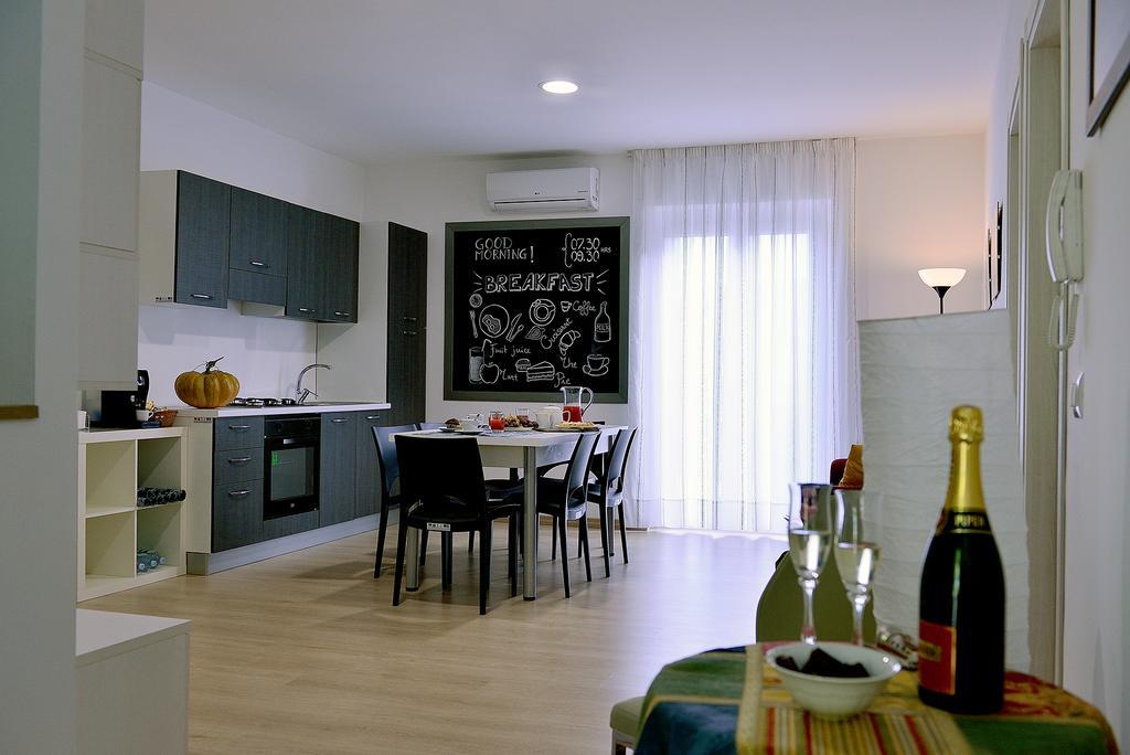 Il Triclinio B&B Piazza Armerina Exteriér fotografie