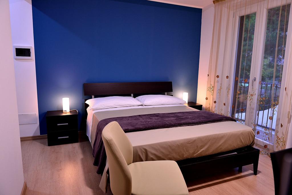Il Triclinio B&B Piazza Armerina Exteriér fotografie